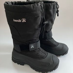 KAMIK - The GREENBAY 4 Winter Boot